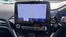 Ford Fiesta 1.0 EcoBoost Hbd mHEV 125 Titanium X 5dr Petrol Hatchback